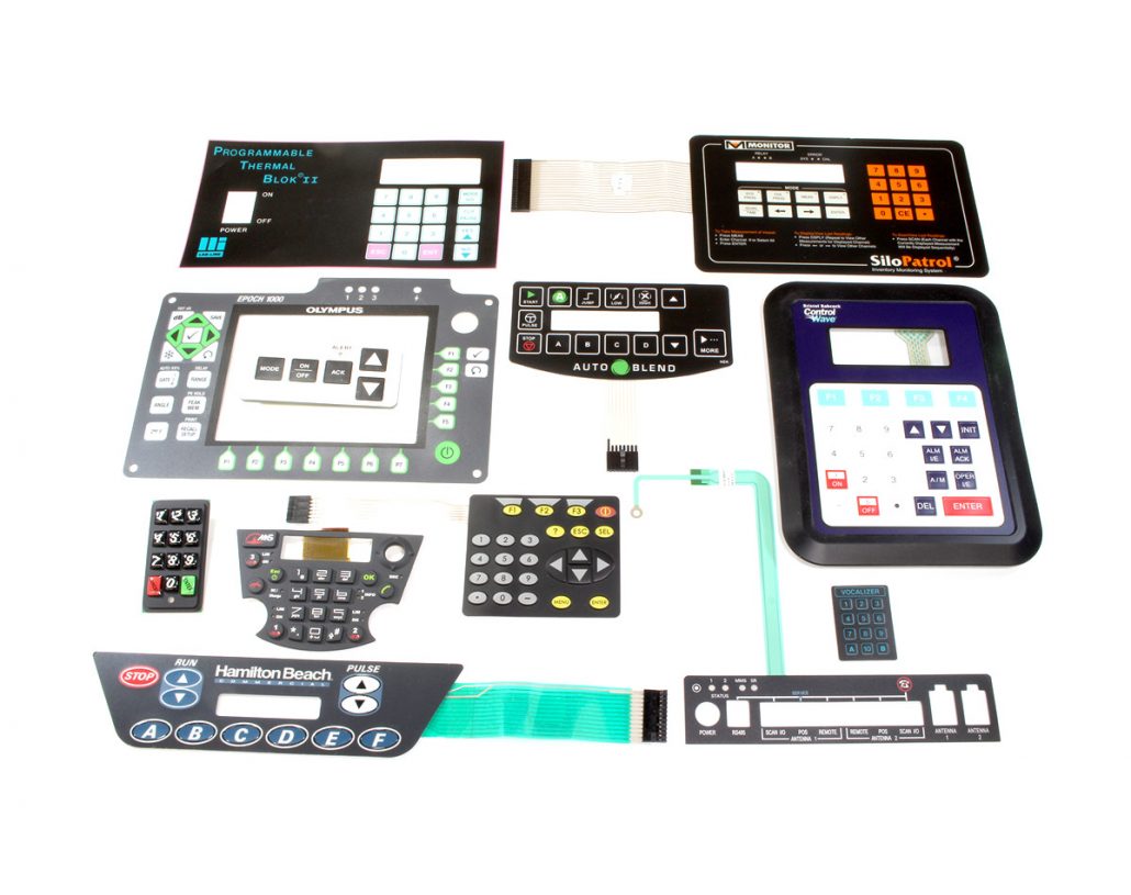 Decal Ph&iacute;m Bấm